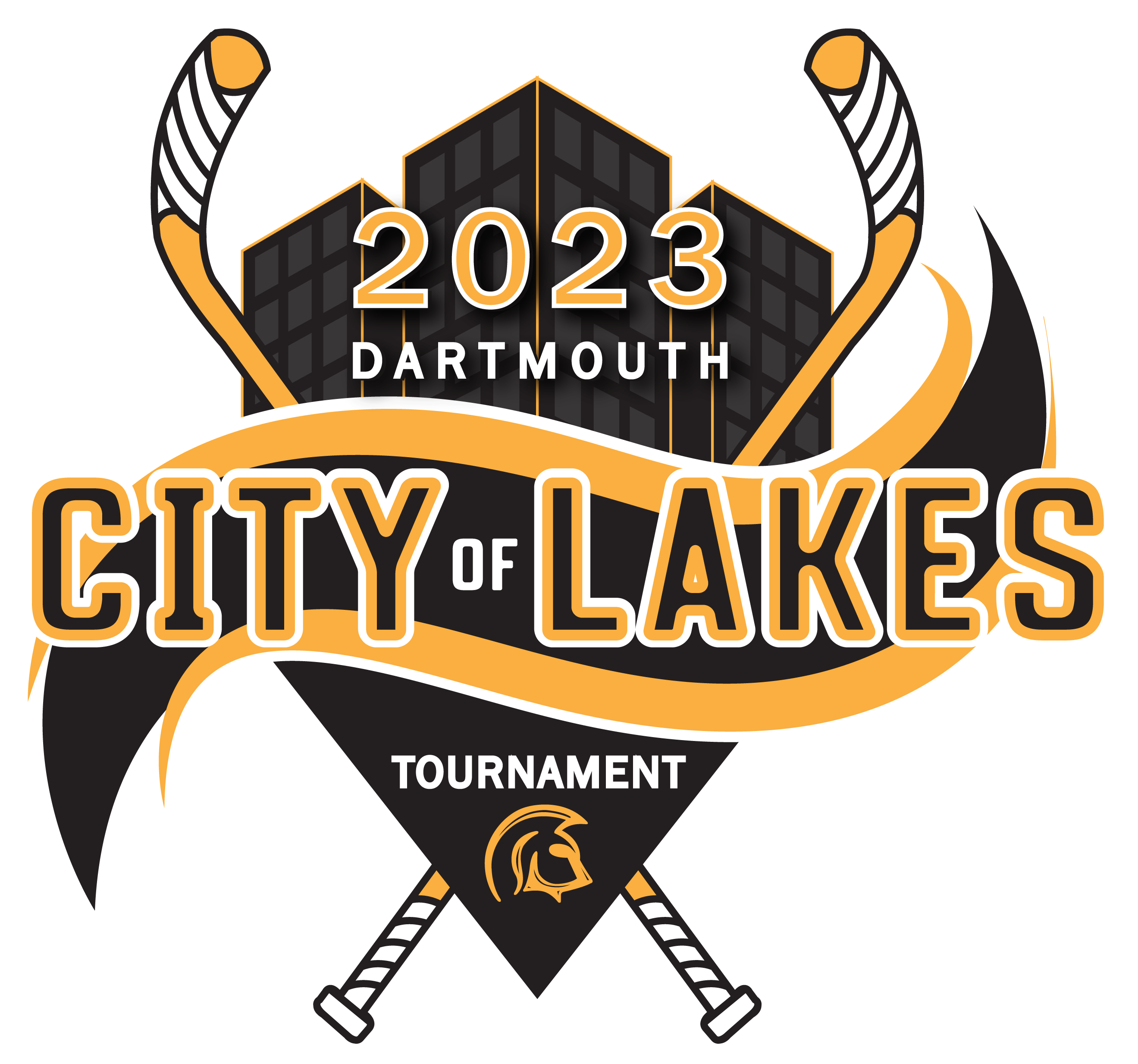 City of Lakes High School Hockey Tournament